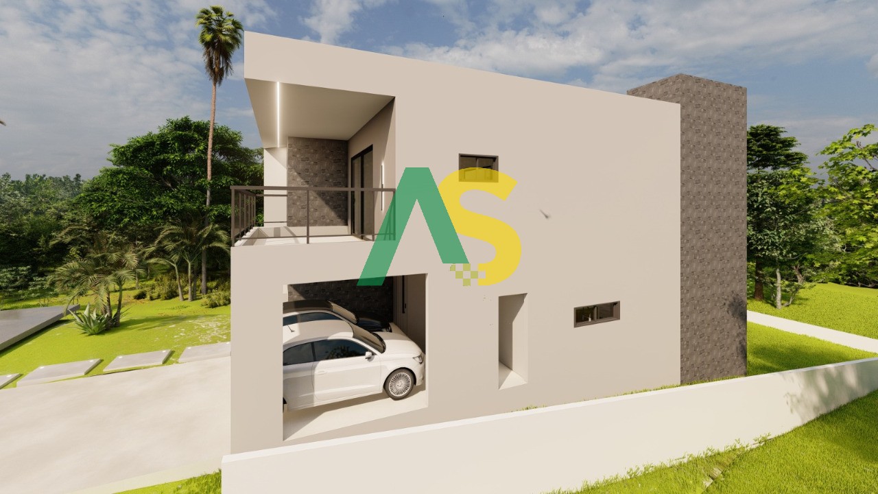 Casa, 4 quartos, 240 m² - Foto 4