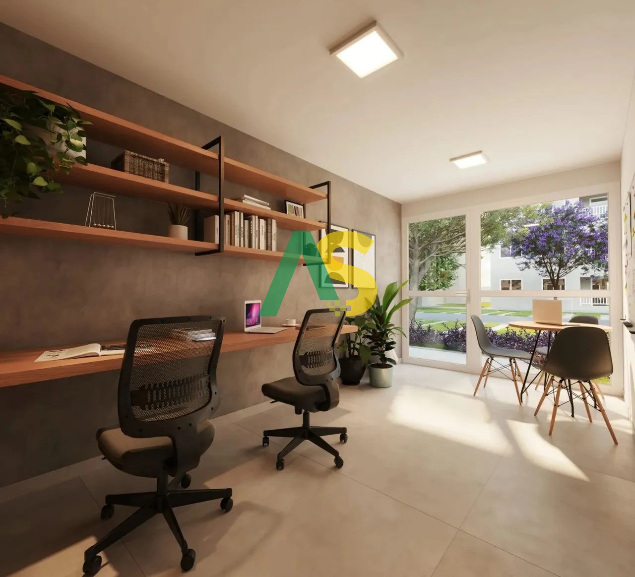 Apartamento, 2 quartos, 48 m² - Foto 17