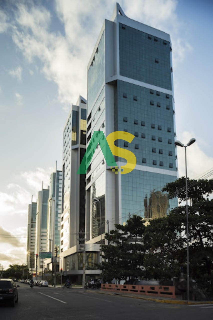Sala-Conjunto, 220 m² - Foto 1