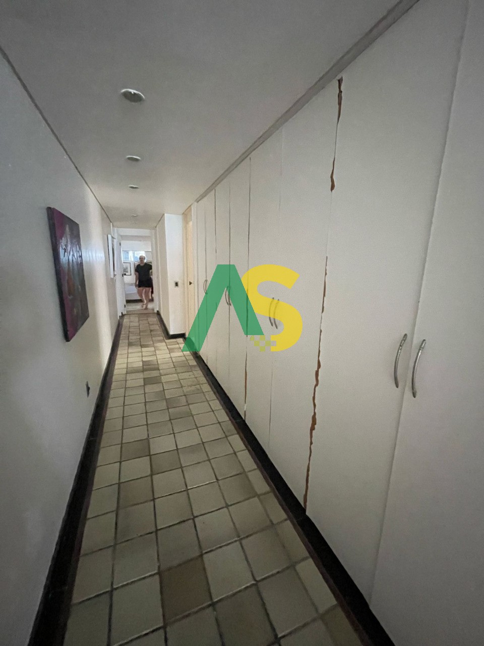 Apartamento, 4 quartos, 370 m² - Foto 9