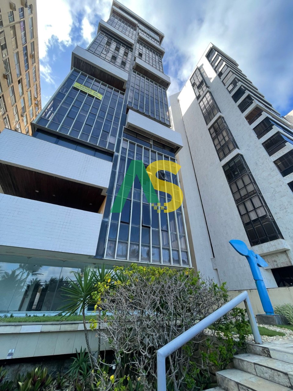 Apartamento, 4 quartos, 370 m² - Foto 1