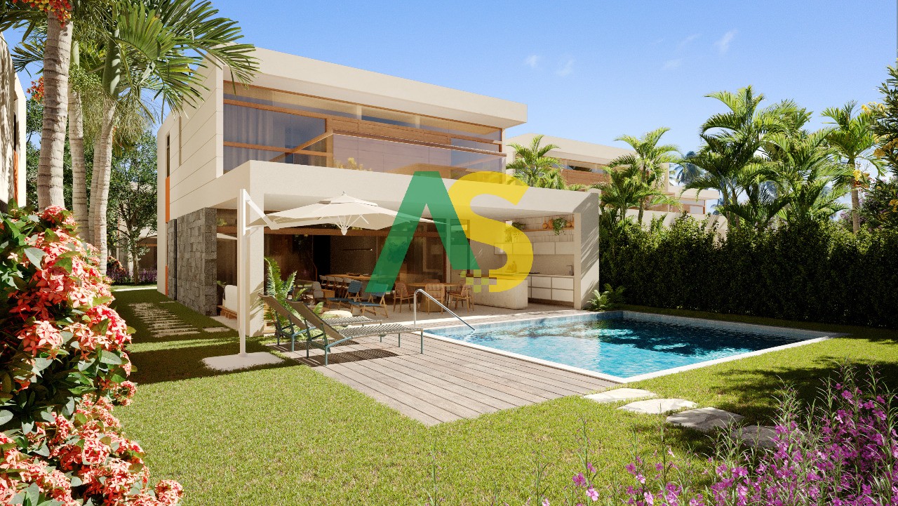 Casa, 3 quartos, 237 m² - Foto 5