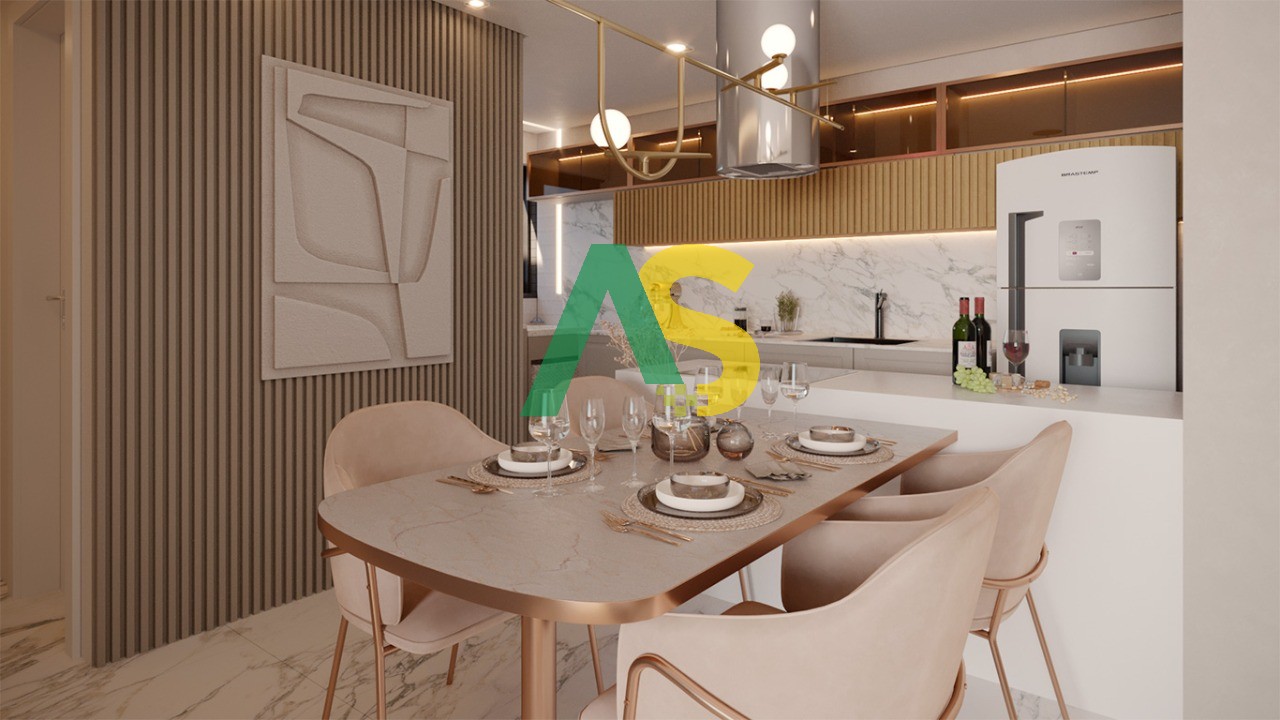 Apartamento, 3 quartos, 62 m² - Foto 5