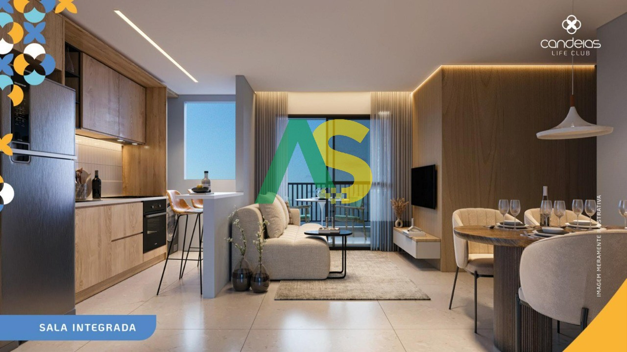 Apartamento, 2 quartos, 44 m² - Foto 18