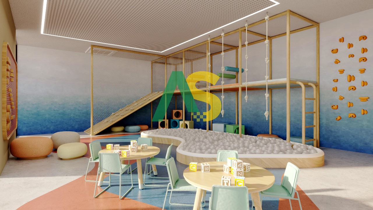 Casa, 3 quartos, 237 m² - Foto 15