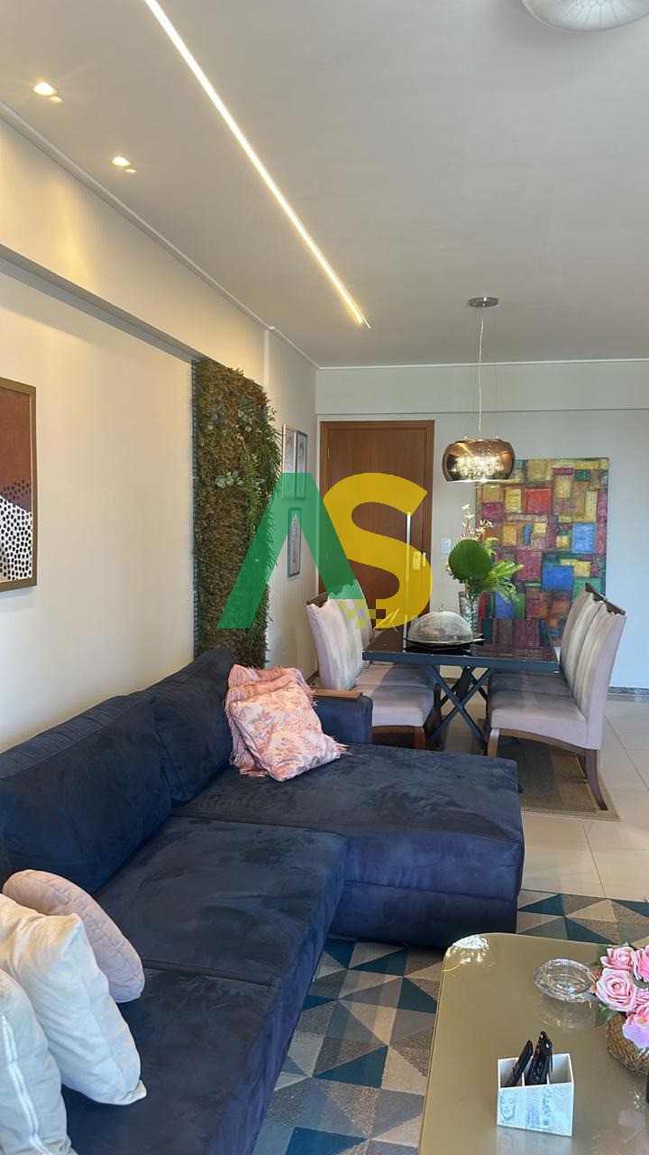 Apartamento, 3 quartos, 106 m² - Foto 4