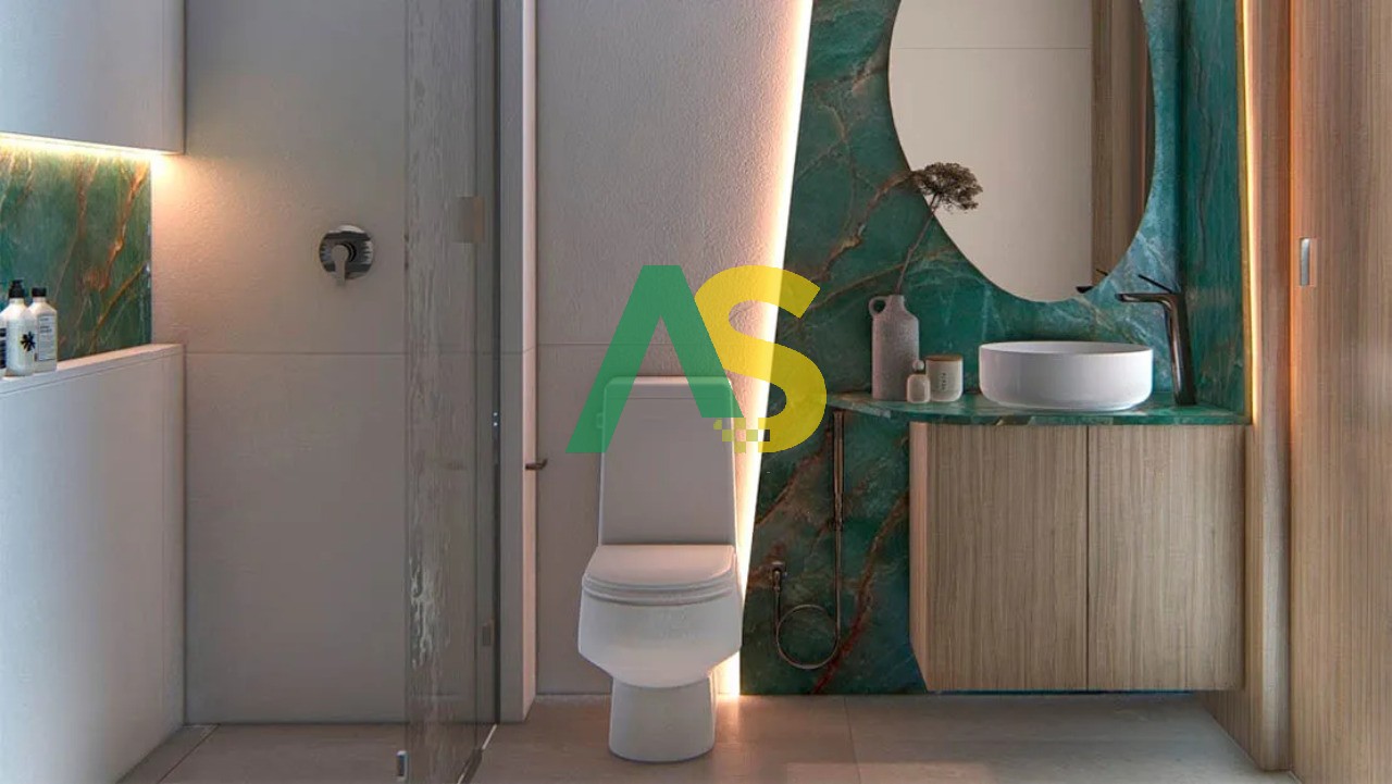 Flat/Apart Hotel, 1 quarto, 26 m² - Foto 17