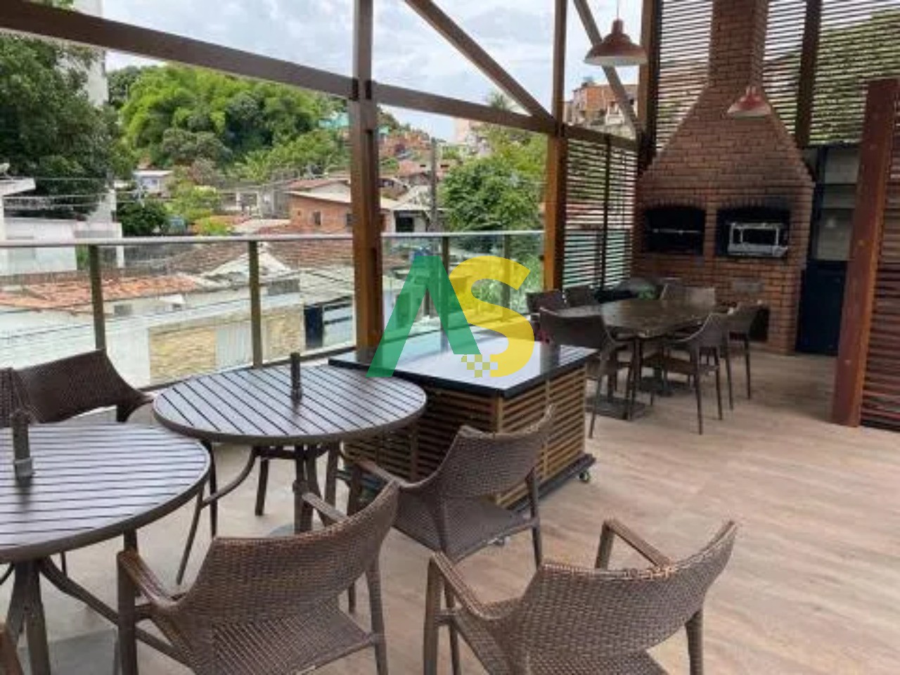 Apartamento, 4 quartos, 172 m² - Foto 9