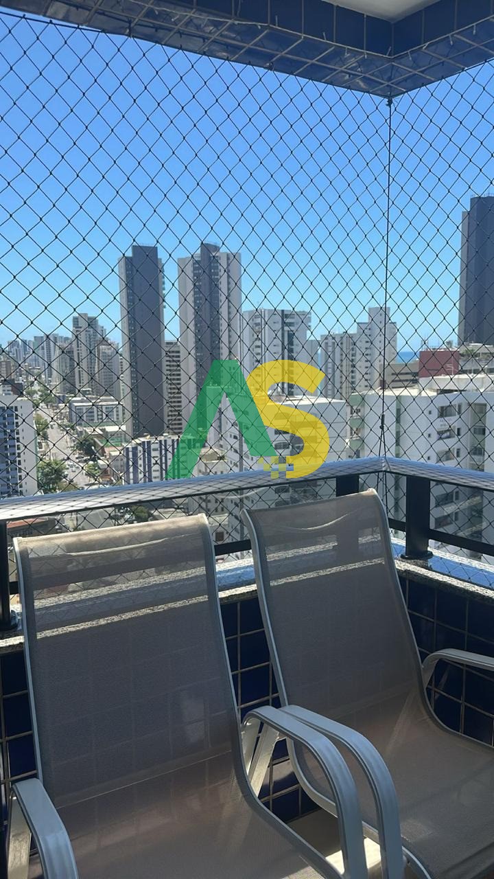 Apartamento, 3 quartos, 106 m² - Foto 3