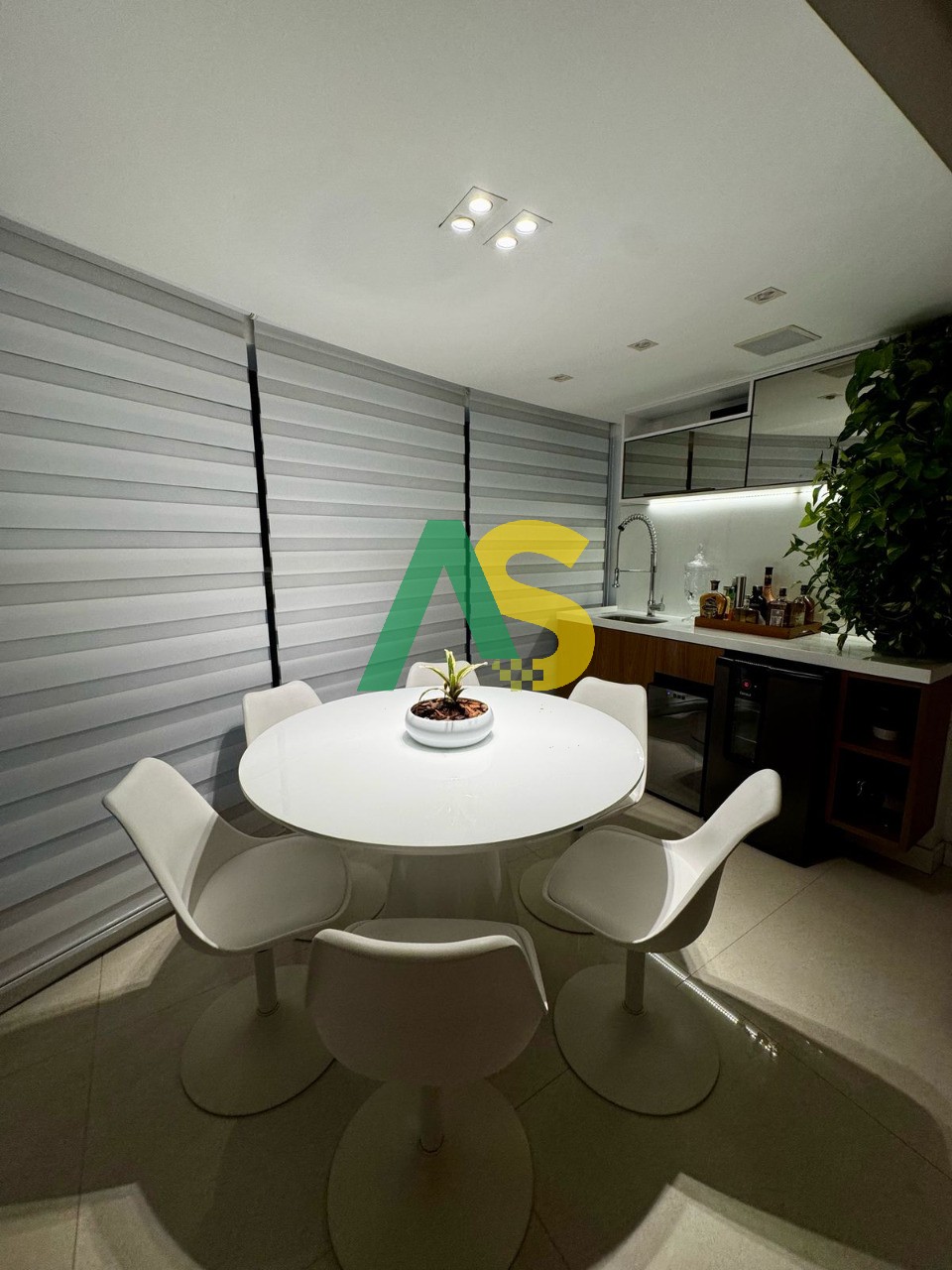 Apartamento, 4 quartos, 172 m² - Foto 15
