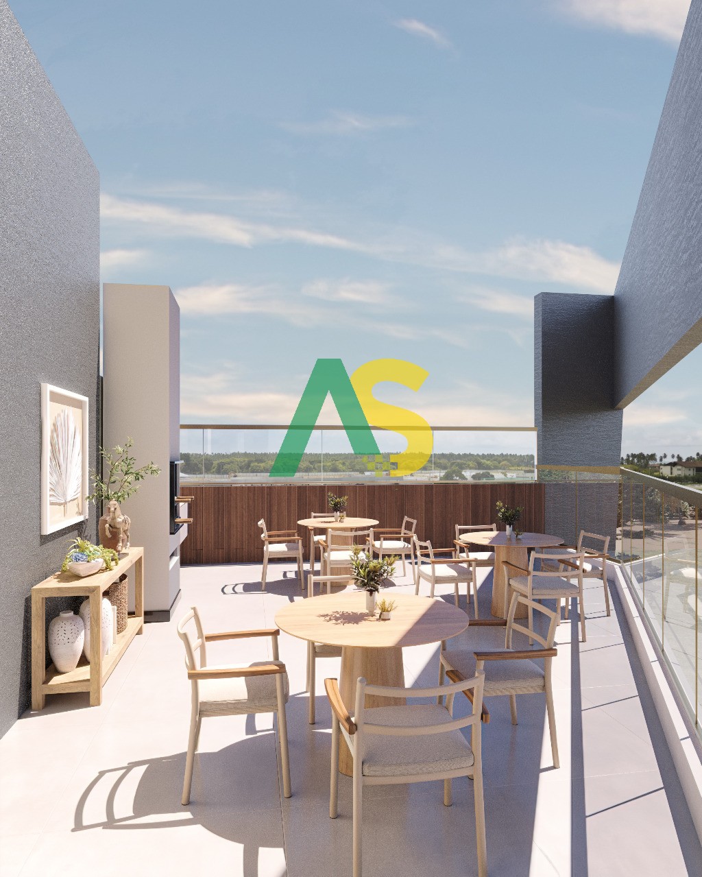 Flat/Apart Hotel, 1 quarto, 24 m² - Foto 10