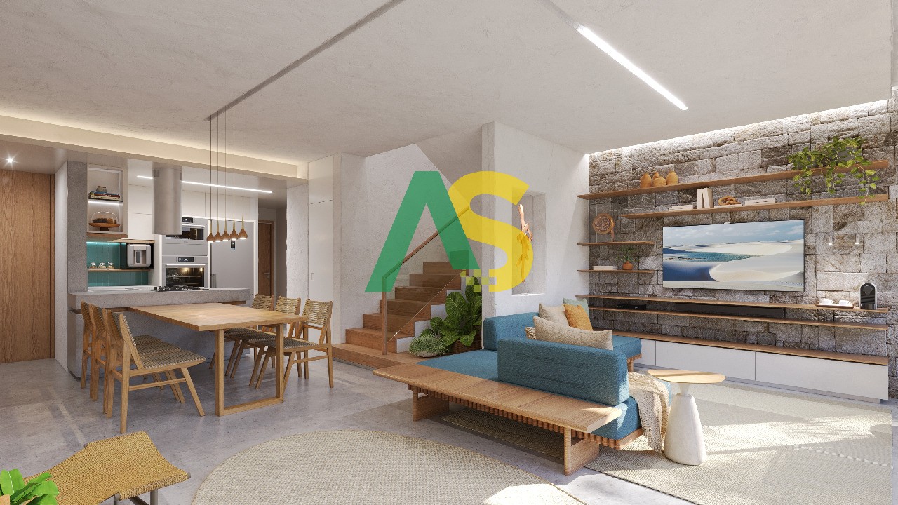 Casa, 3 quartos, 237 m² - Foto 7