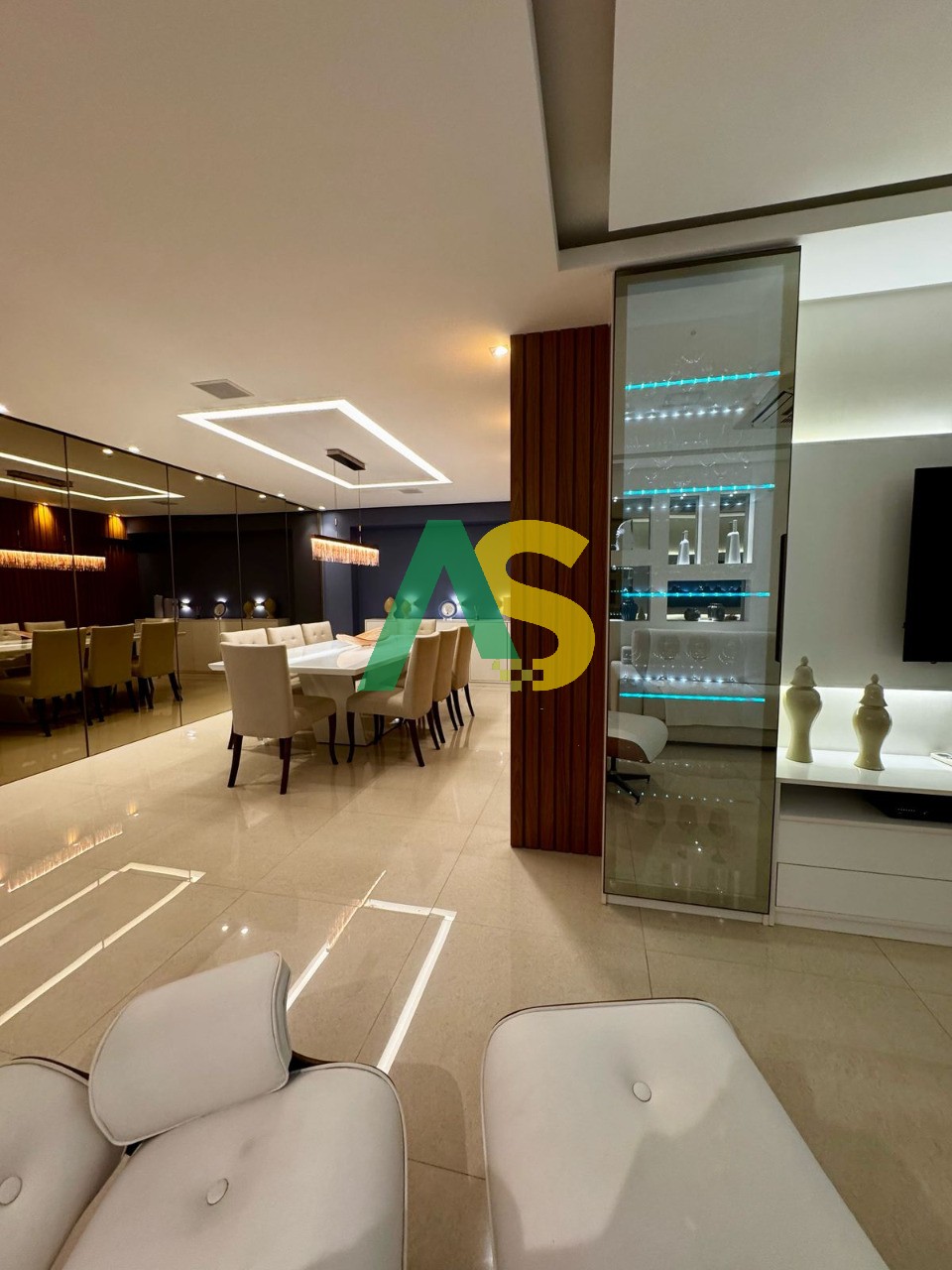 Apartamento, 4 quartos, 172 m² - Foto 14