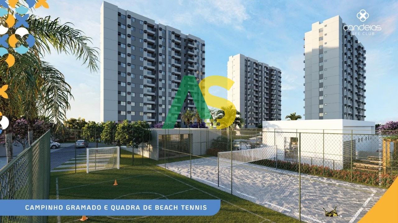 Apartamento, 2 quartos, 44 m² - Foto 13
