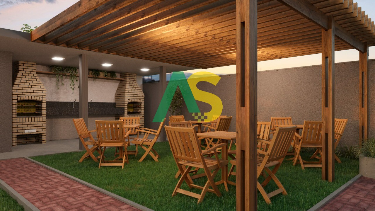 Apartamento, 2 quartos, 49 m² - Foto 11