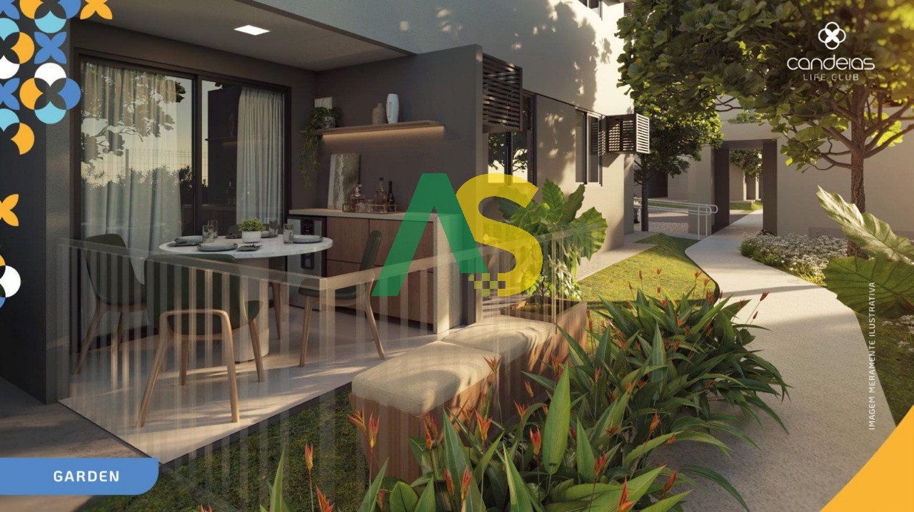 Apartamento, 2 quartos, 44 m² - Foto 22