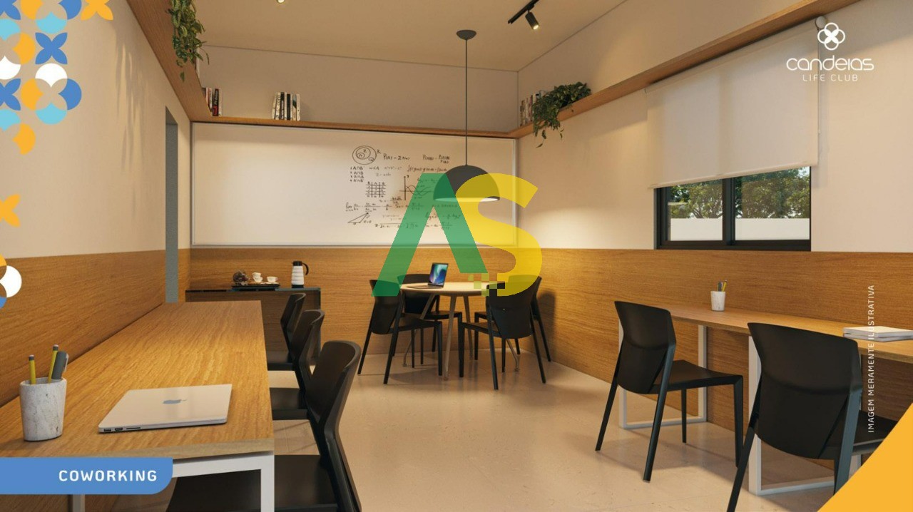 Apartamento, 2 quartos, 44 m² - Foto 17