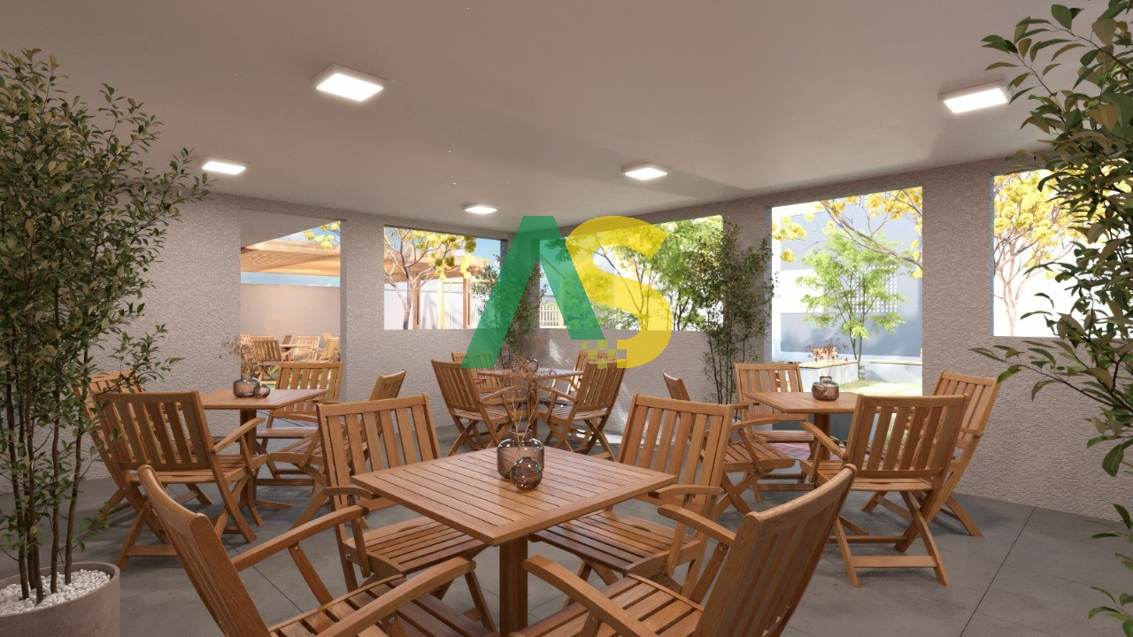 Apartamento, 2 quartos, 49 m² - Foto 12