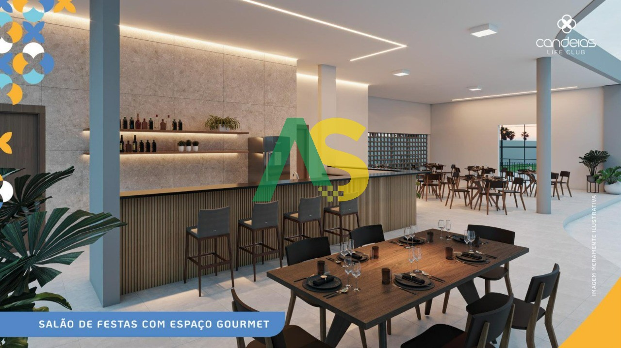 Apartamento, 2 quartos, 44 m² - Foto 10