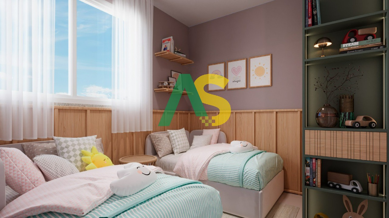 Apartamento, 2 quartos, 49 m² - Foto 22