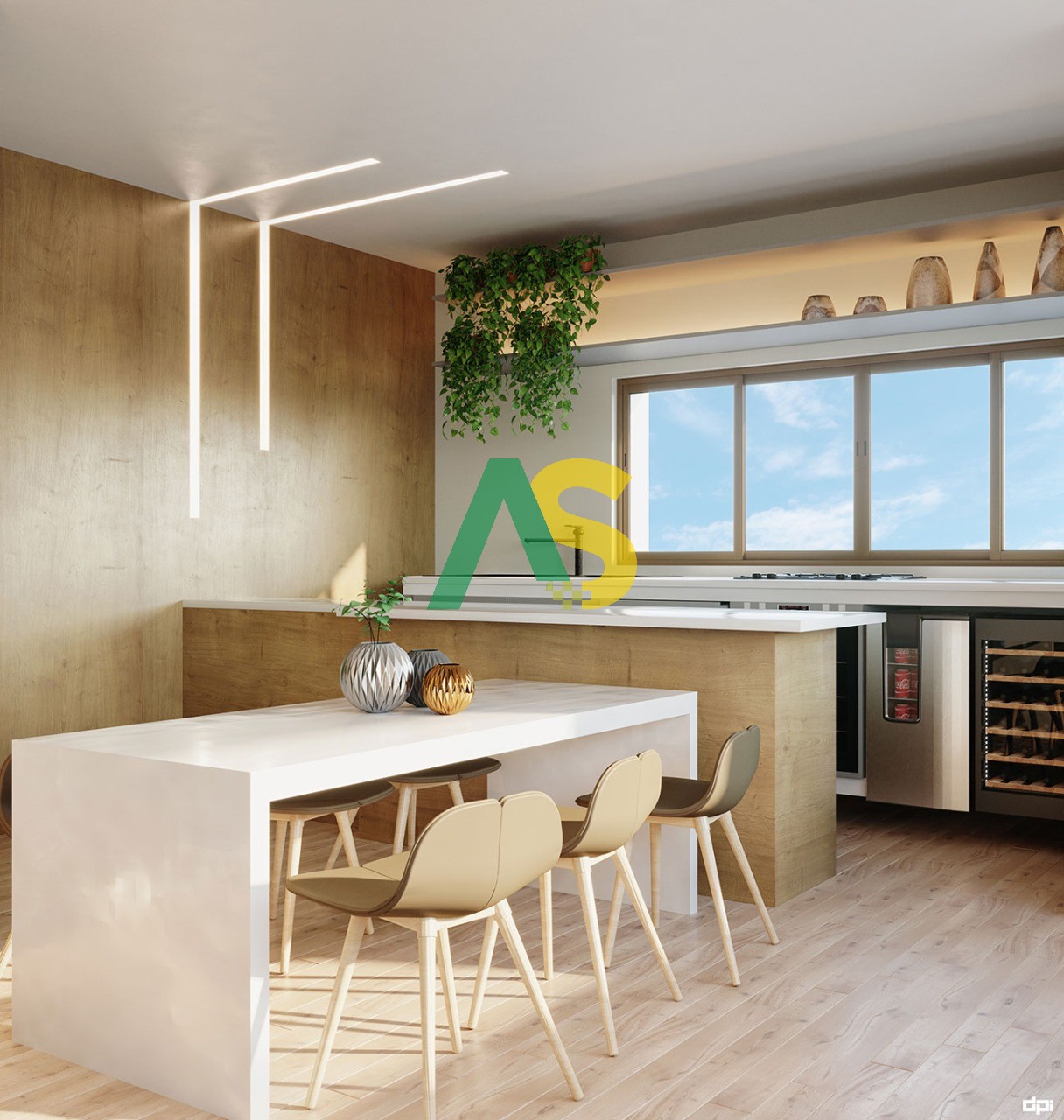 Apartamento, 3 quartos, 62 m² - Foto 21