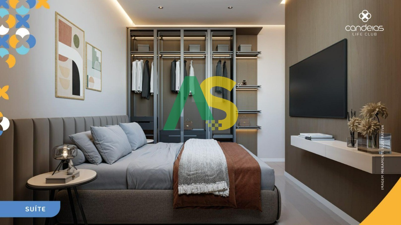 Apartamento, 2 quartos, 44 m² - Foto 21