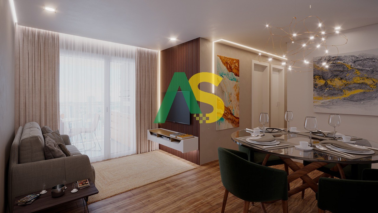 Apartamento, 3 quartos, 62 m² - Foto 14