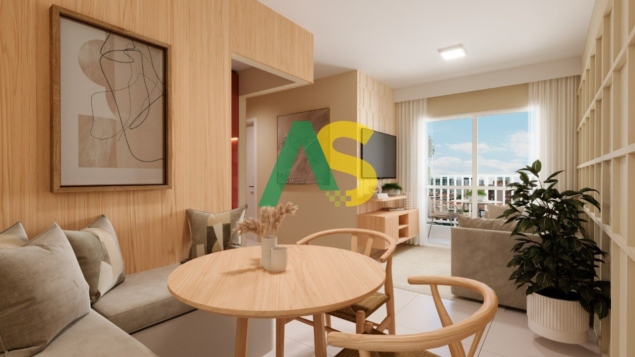 Apartamento, 2 quartos, 49 m² - Foto 16
