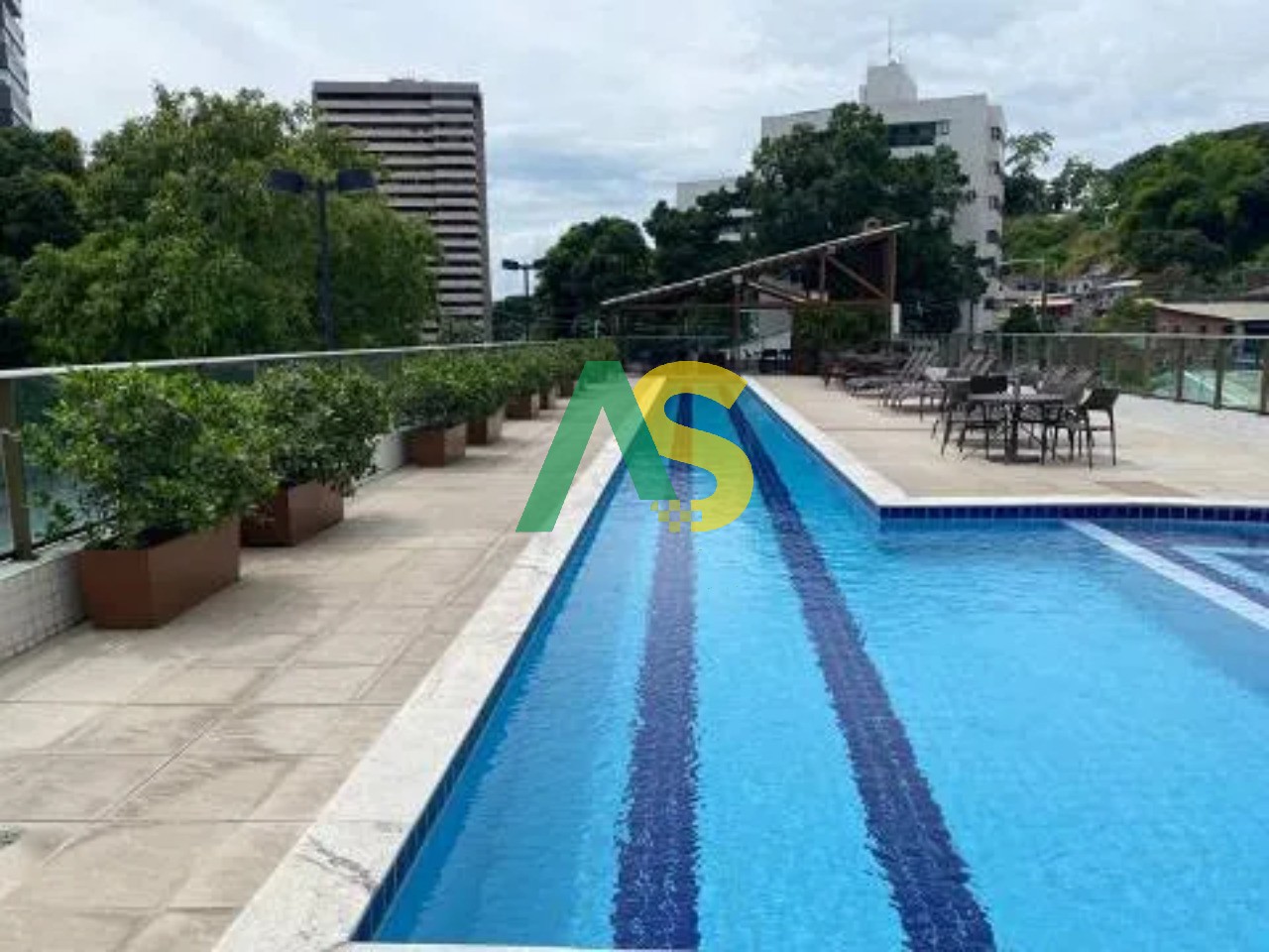 Apartamento, 4 quartos, 172 m² - Foto 5