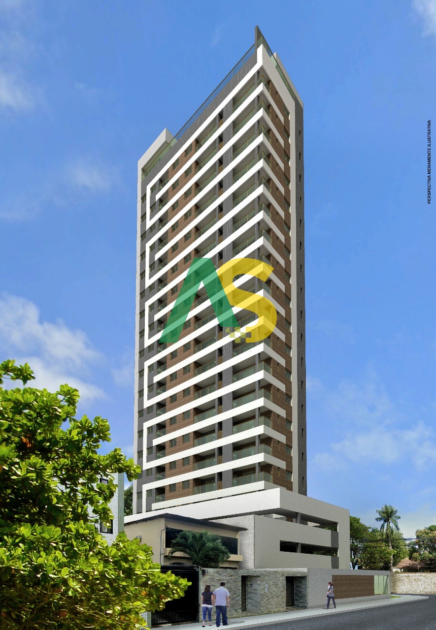 Apartamento, 2 quartos, 54 m² - Foto 1