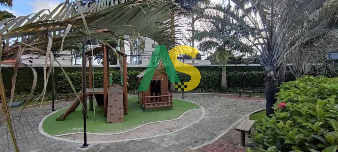 Apartamento, 4 quartos, 172 m² - Foto 7