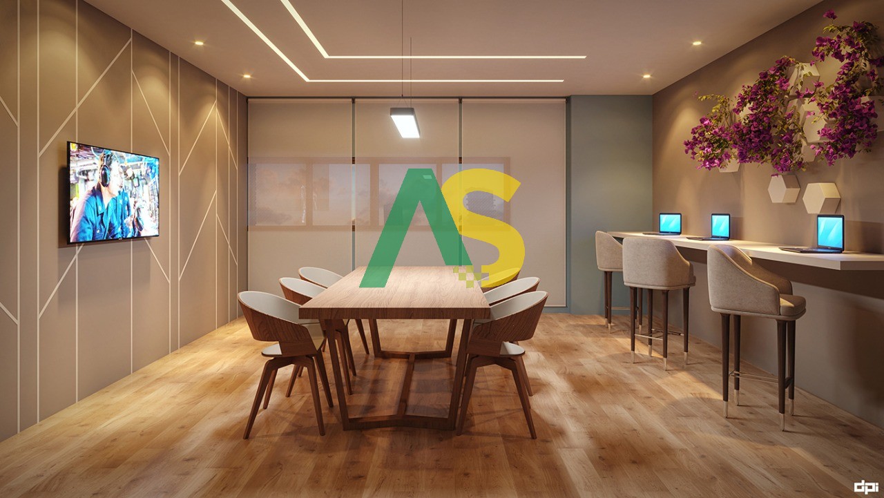 Apartamento, 3 quartos, 62 m² - Foto 22