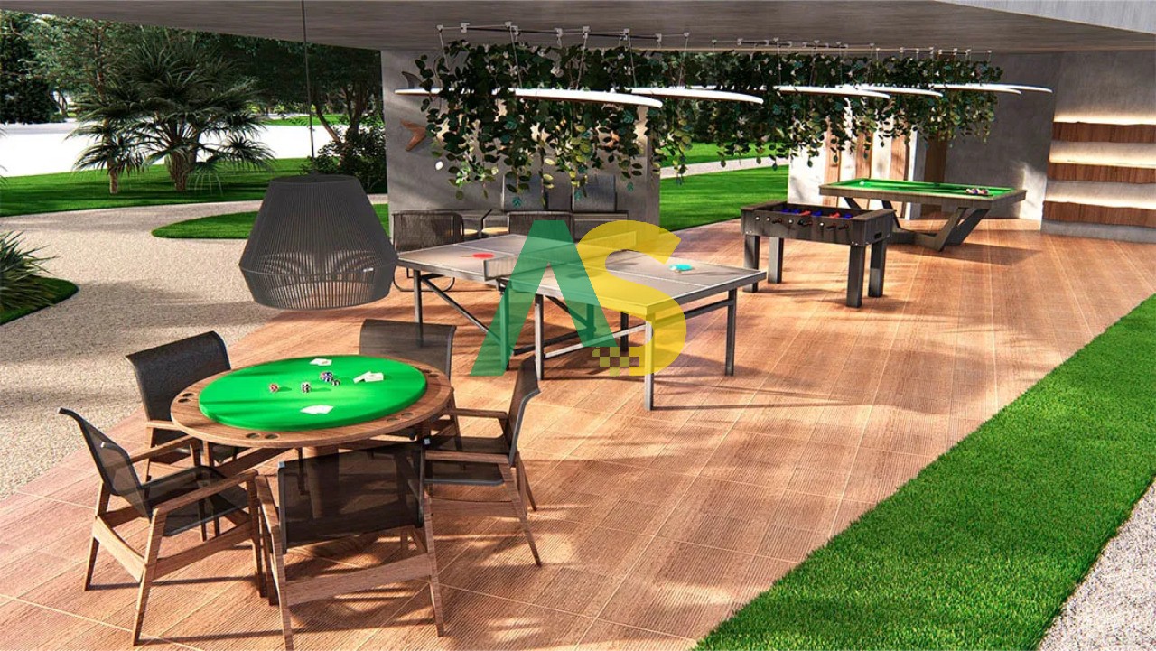 Flat/Apart Hotel, 1 quarto, 26 m² - Foto 6
