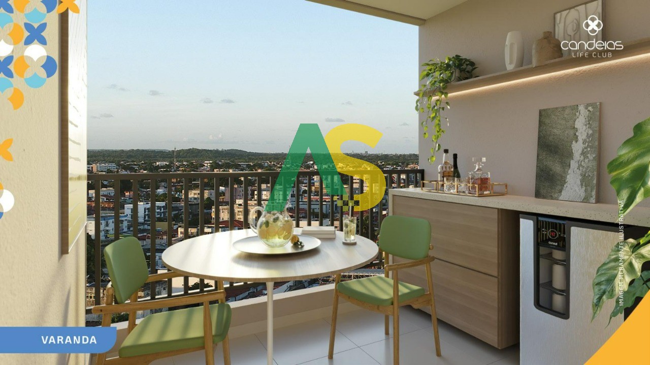 Apartamento, 2 quartos, 44 m² - Foto 19
