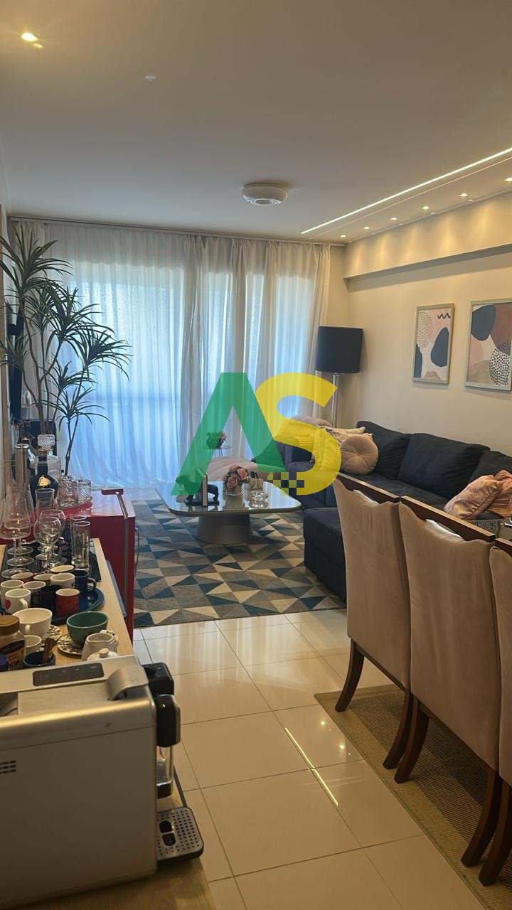 Apartamento, 3 quartos, 106 m² - Foto 1