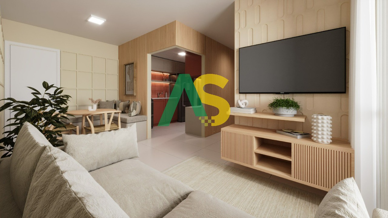 Apartamento, 2 quartos, 49 m² - Foto 18
