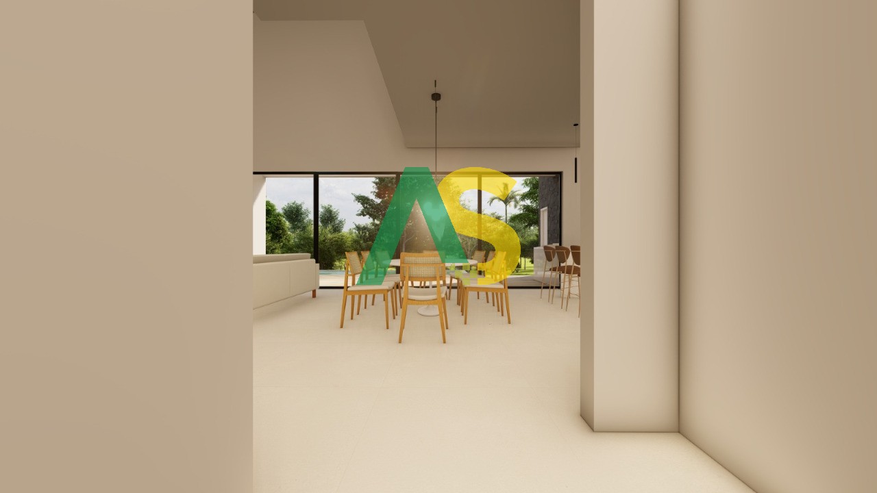 Casa, 4 quartos, 240 m² - Foto 14
