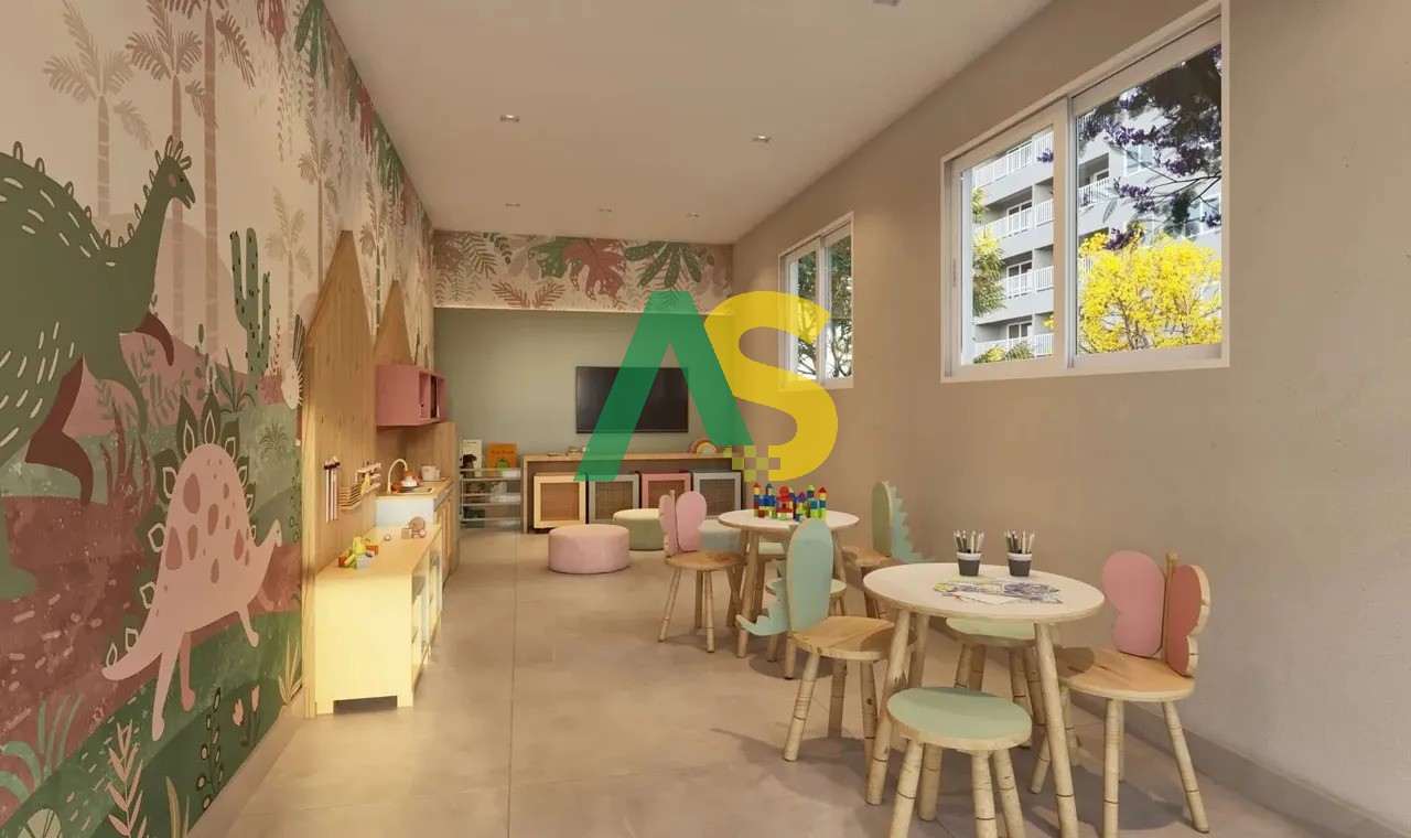 Apartamento, 2 quartos, 48 m² - Foto 14