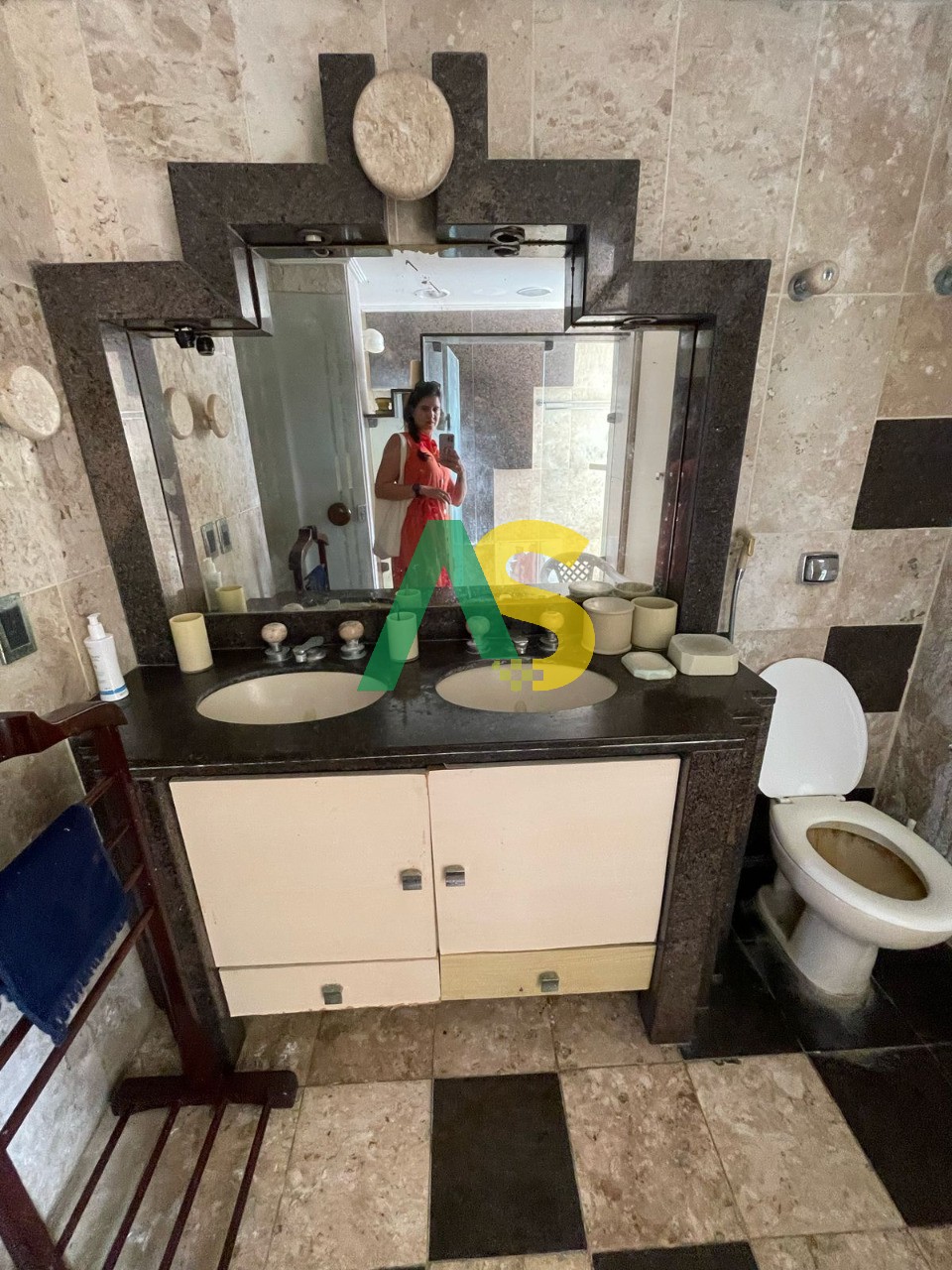 Apartamento, 4 quartos, 370 m² - Foto 17
