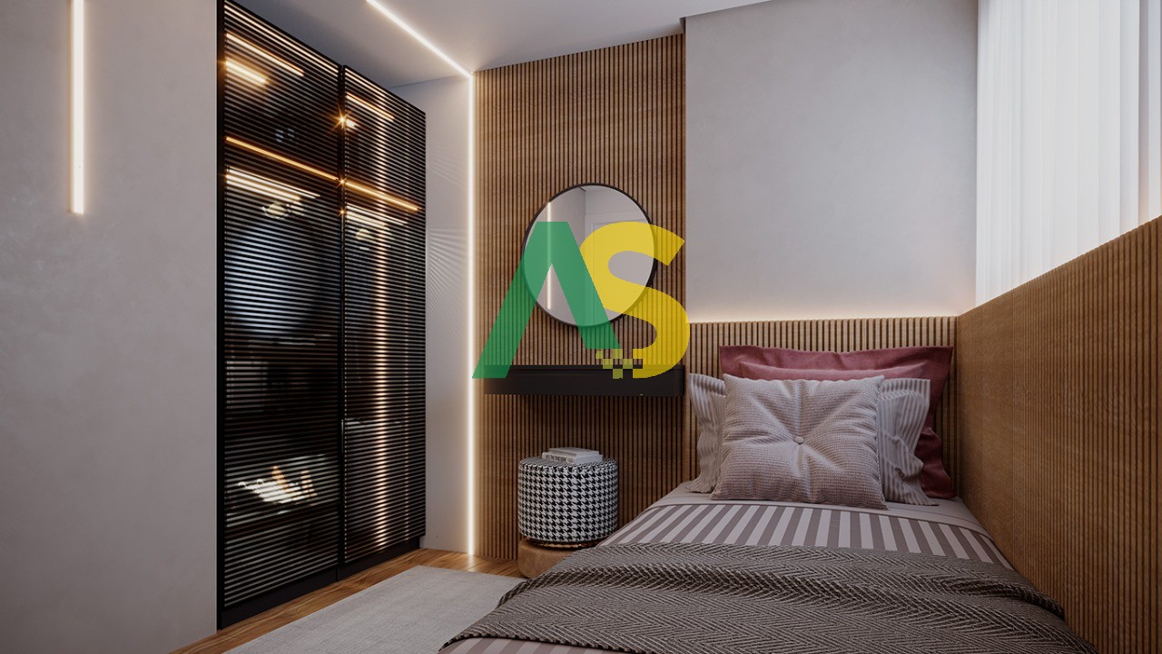 Apartamento, 3 quartos, 62 m² - Foto 13