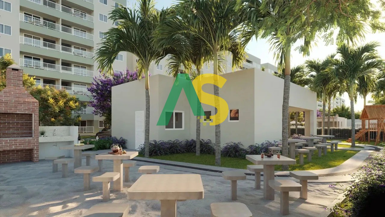 Apartamento, 2 quartos, 48 m² - Foto 6