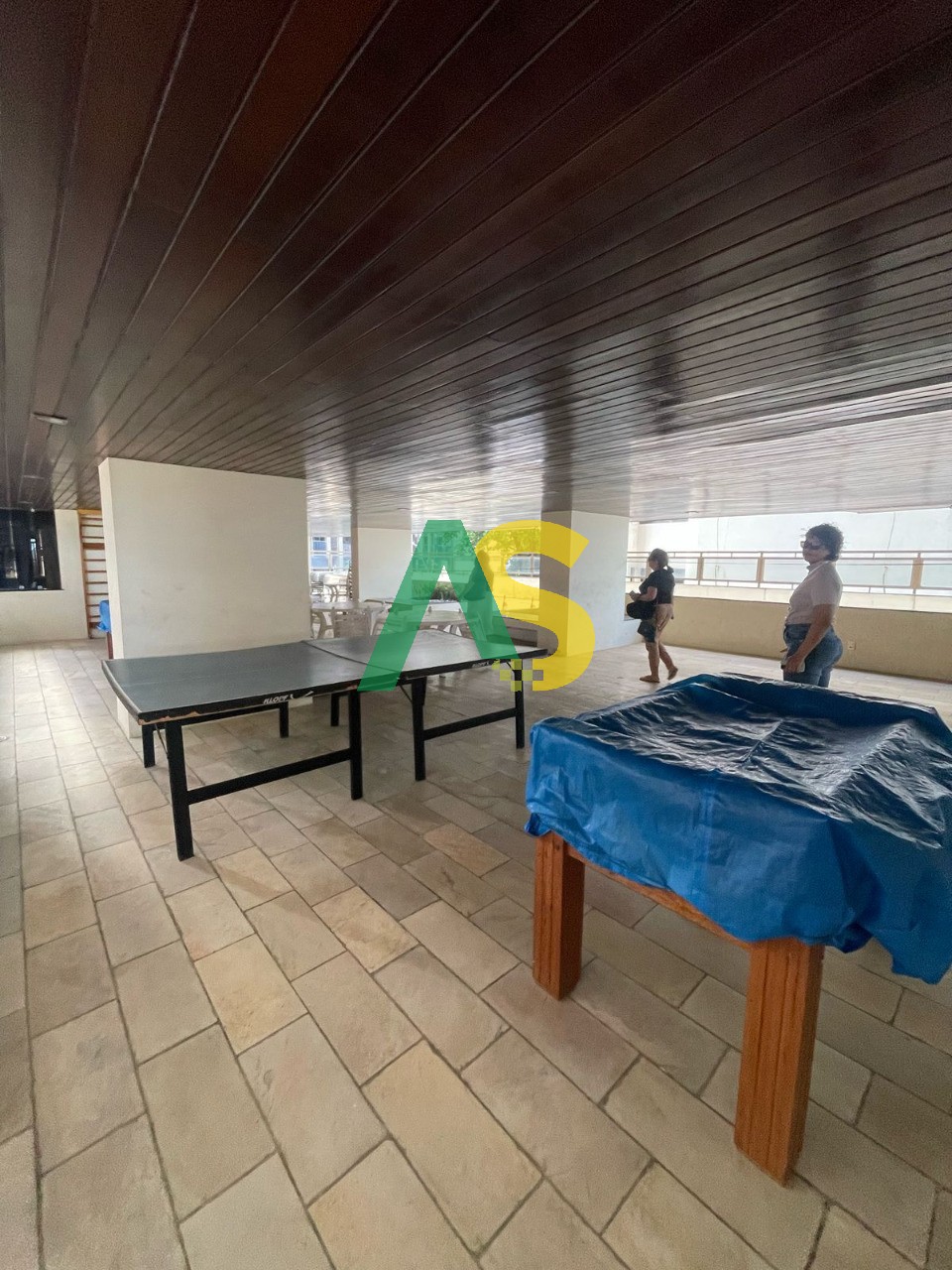 Apartamento, 4 quartos, 370 m² - Foto 5