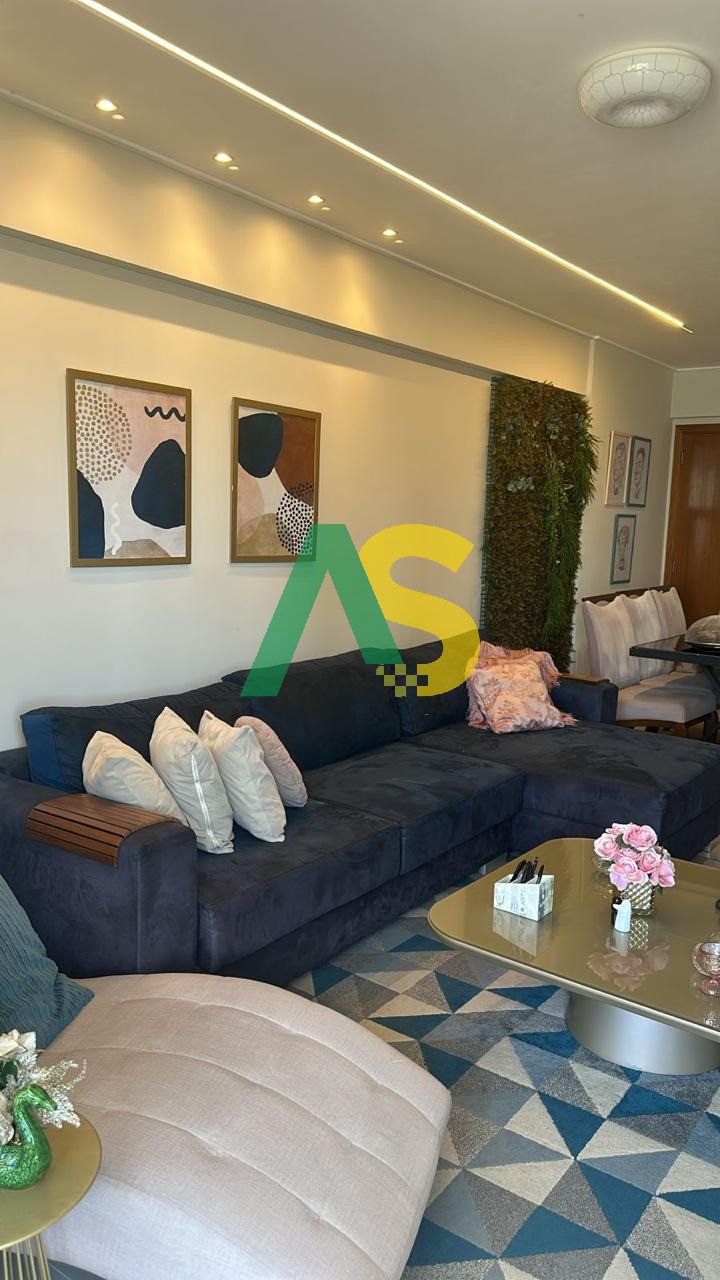 Apartamento, 3 quartos, 106 m² - Foto 8