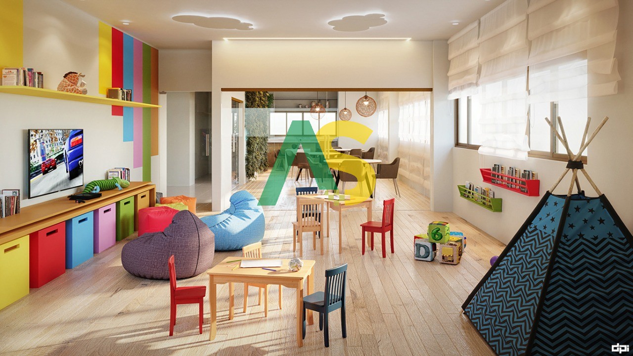 Apartamento, 3 quartos, 62 m² - Foto 16