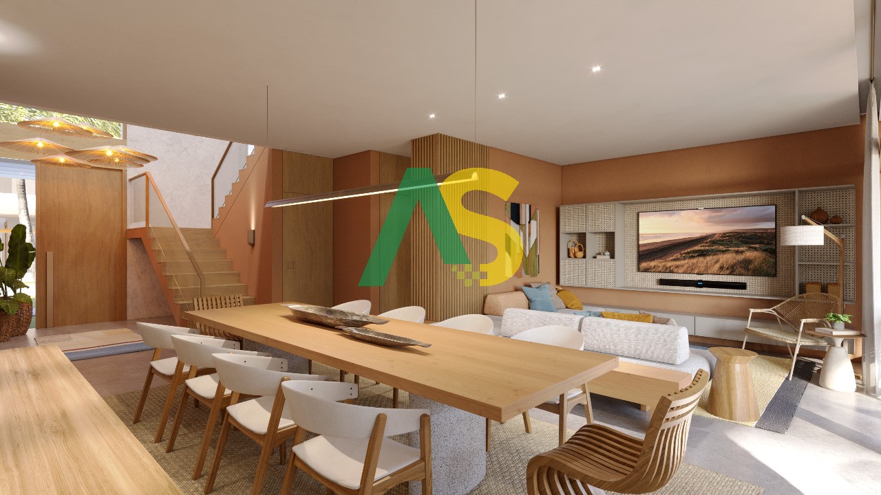Casa, 3 quartos, 237 m² - Foto 17