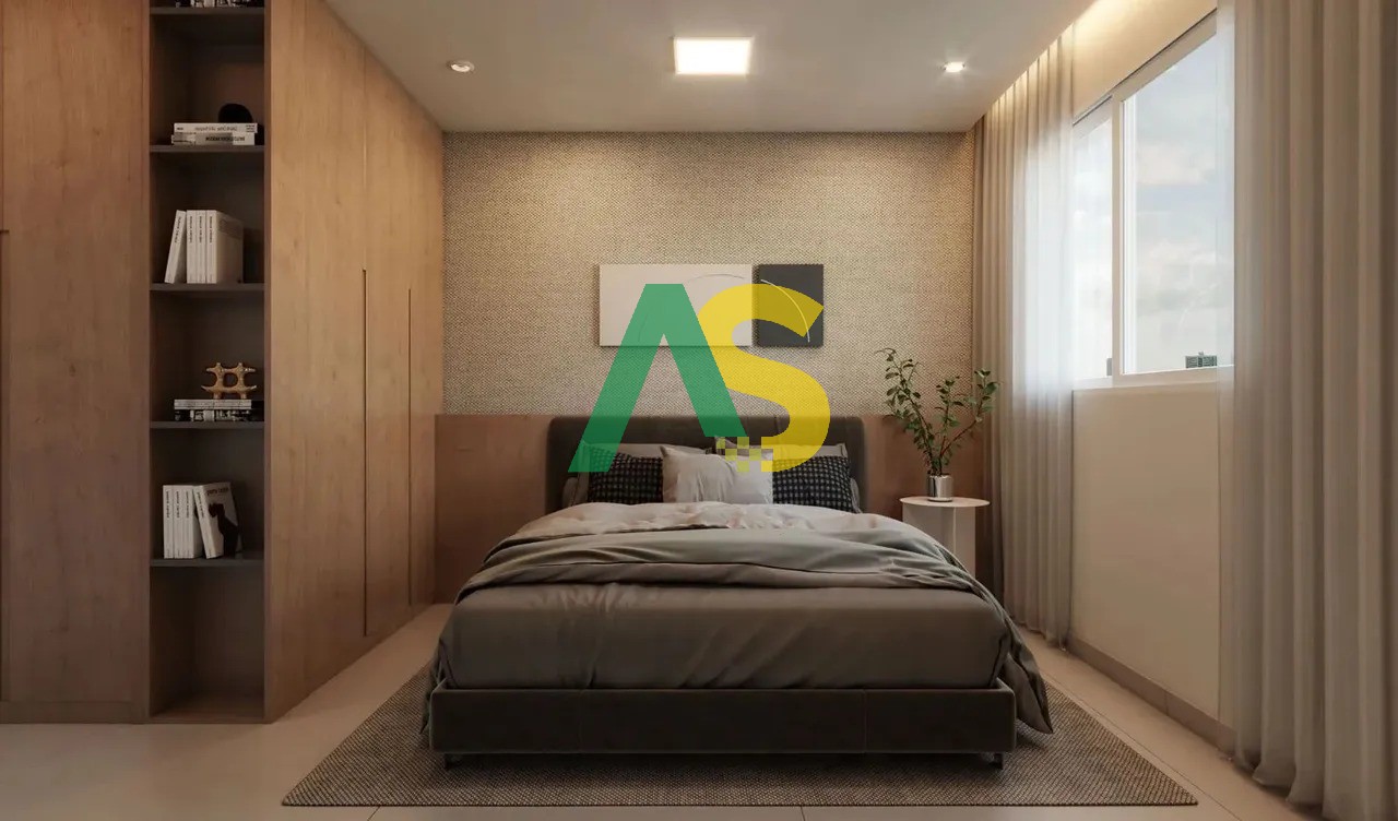 Apartamento, 2 quartos, 48 m² - Foto 18