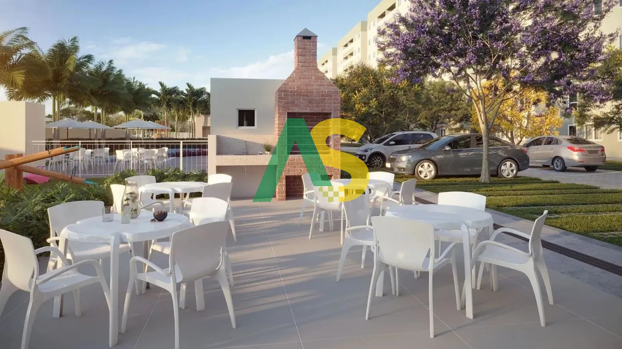 Apartamento, 2 quartos, 48 m² - Foto 7