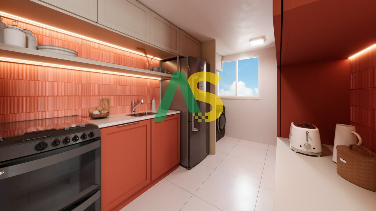Apartamento, 2 quartos, 49 m² - Foto 20