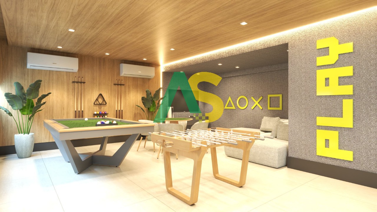 Apartamento, 3 quartos, 61 m² - Foto 13