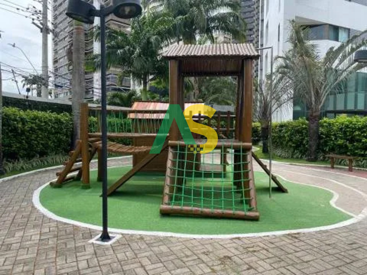 Apartamento, 4 quartos, 172 m² - Foto 6